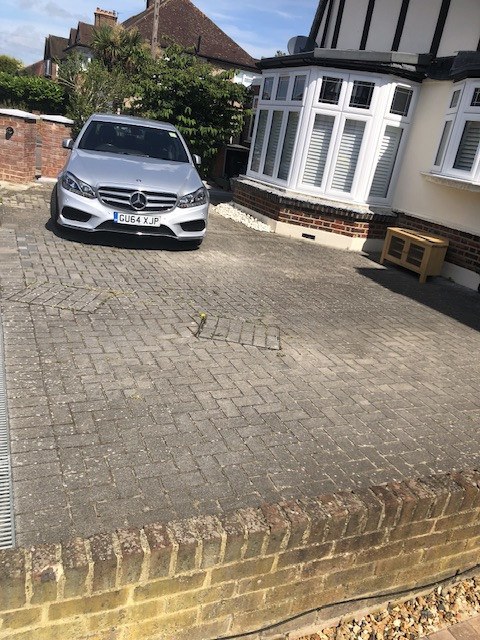 Photo of Redway Drive, Richmond, TW2