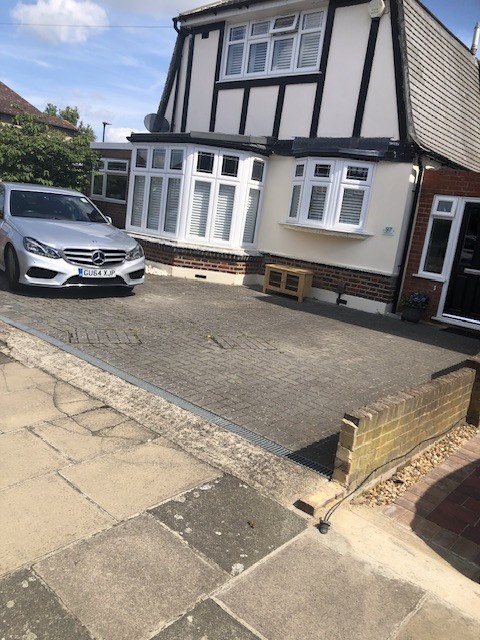 Photo of Redway Drive, Richmond, TW2