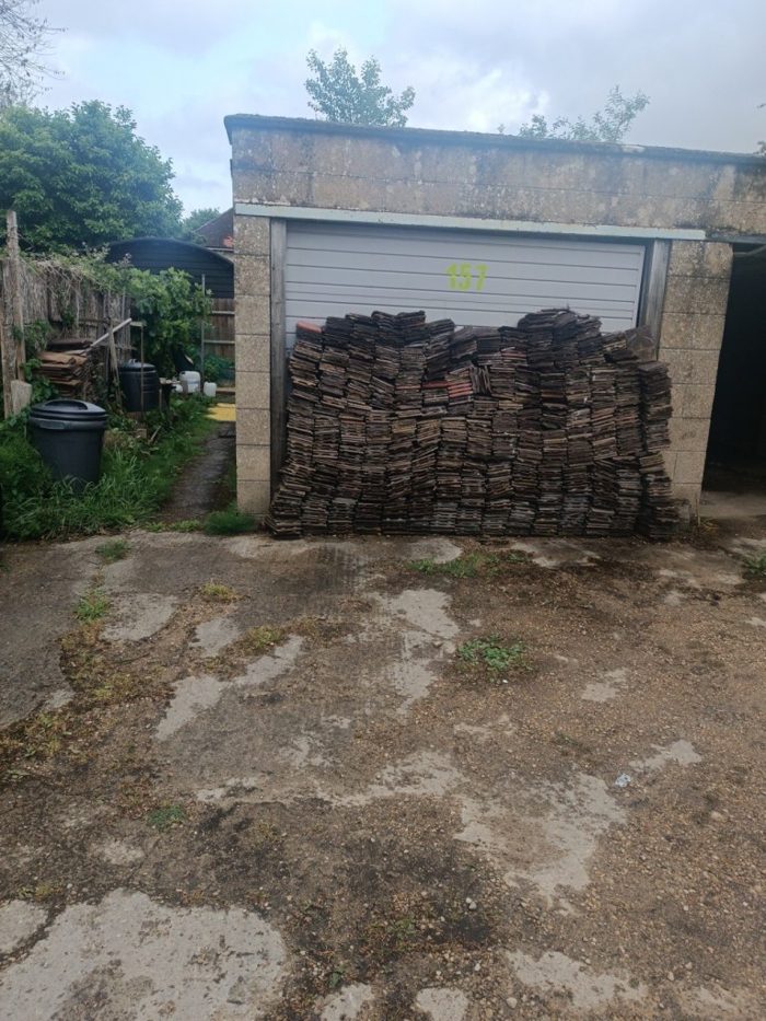 Photo of Fortnam Close, Oxford, OX3