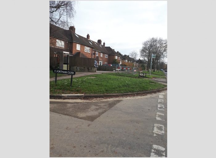 Photo of Fortnam Close, Oxford, OX3