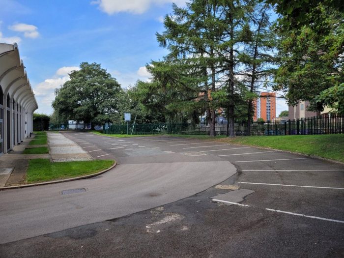 Photo of Northampton Town Centre Hotel, West Northamptonshire, NN1