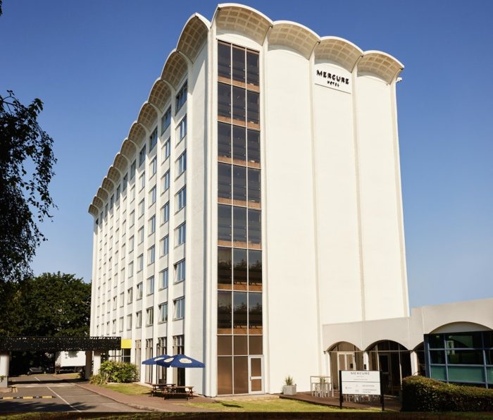 Photo of Northampton Town Centre Hotel, West Northamptonshire, NN1