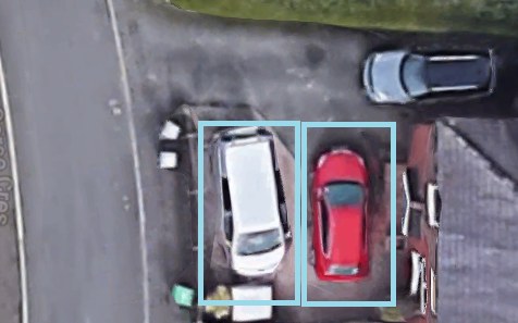 Photo of Gorse Crescent, Trafford, M32