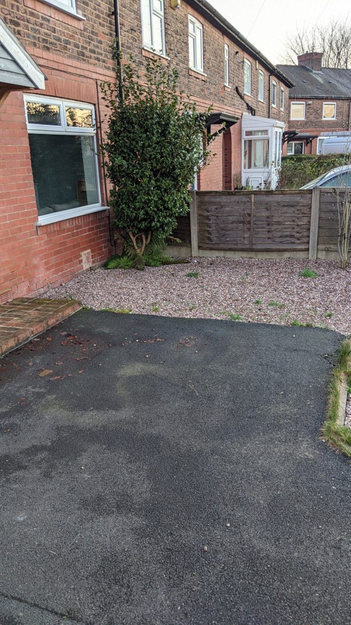 Photo of Gorse Crescent, Trafford, M32