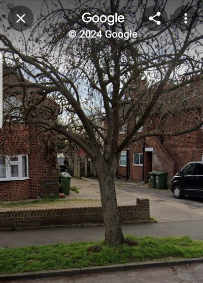 Clare Road, Heathrow, TW19