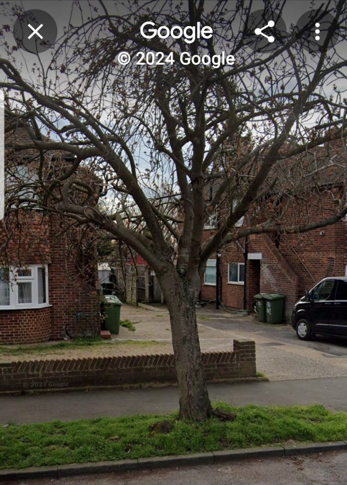Photo of Clare Road, Heathrow, TW19