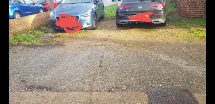 Photo of Clare Road, Heathrow, TW19