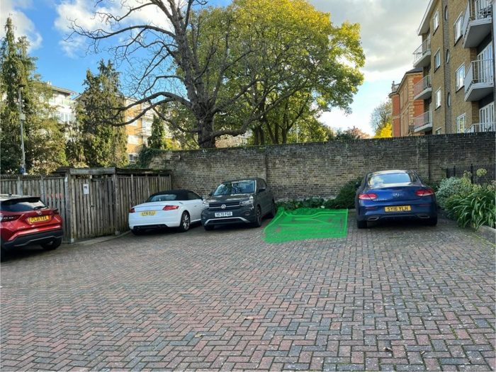 Photo of Putney Hill, SW15
