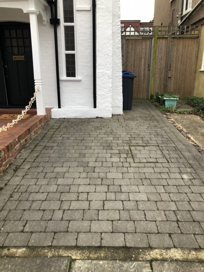 Photo of Alwyne Road, Wimbledon, SW19