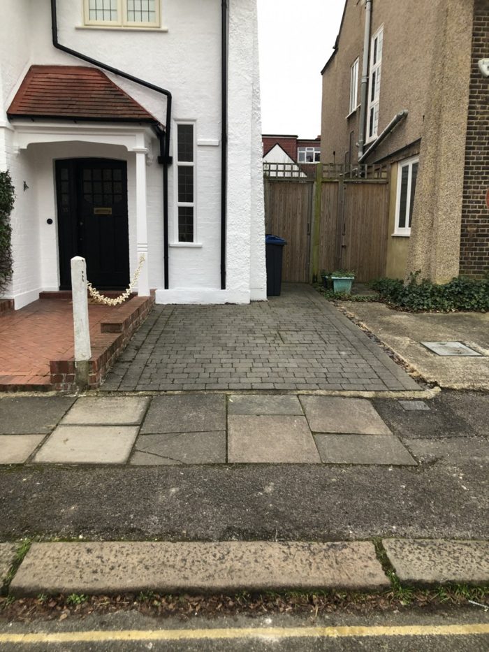 Photo of Alwyne Road, Wimbledon, SW19