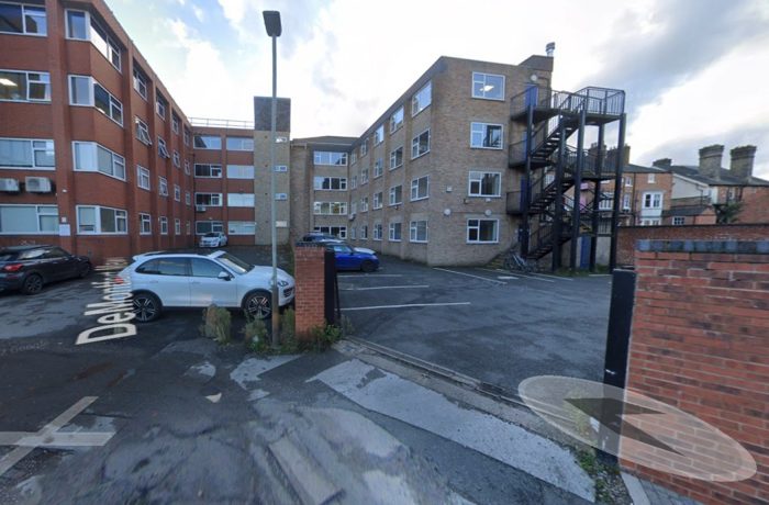 Photo of New Walk, Leicester, LE1