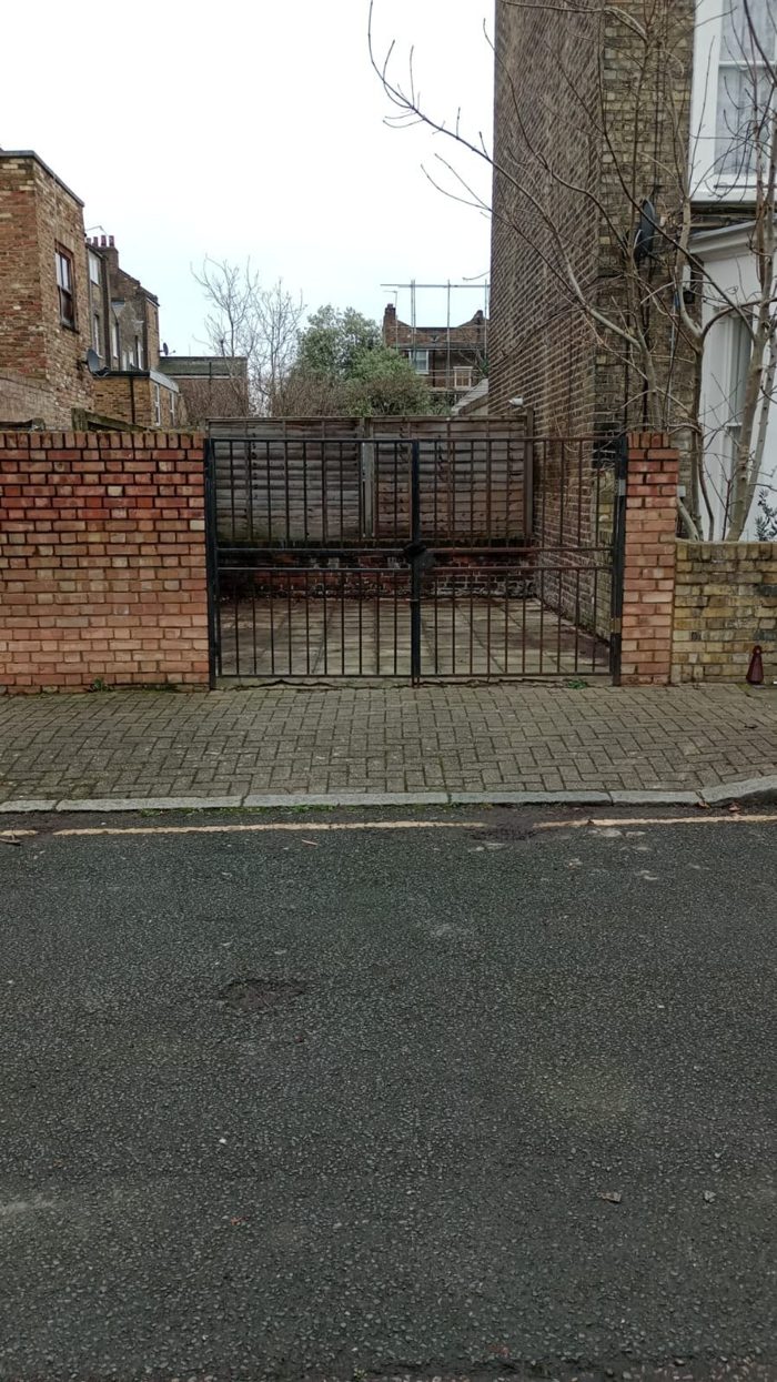 Photo of Jackson Road, Highbury, N7
