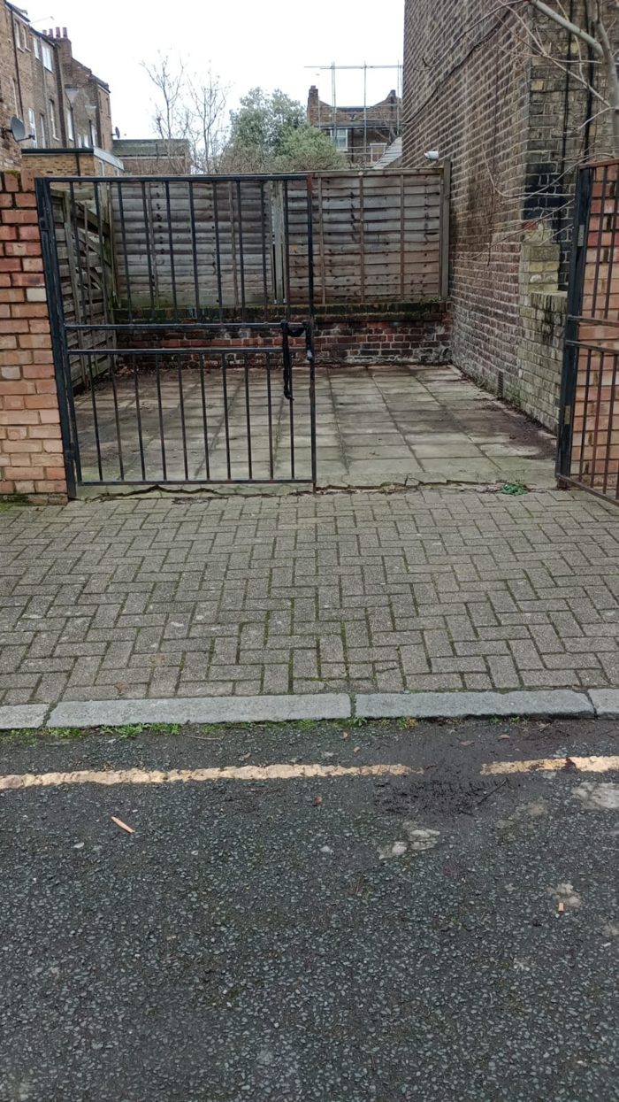 Photo of Jackson Road, Highbury, N7