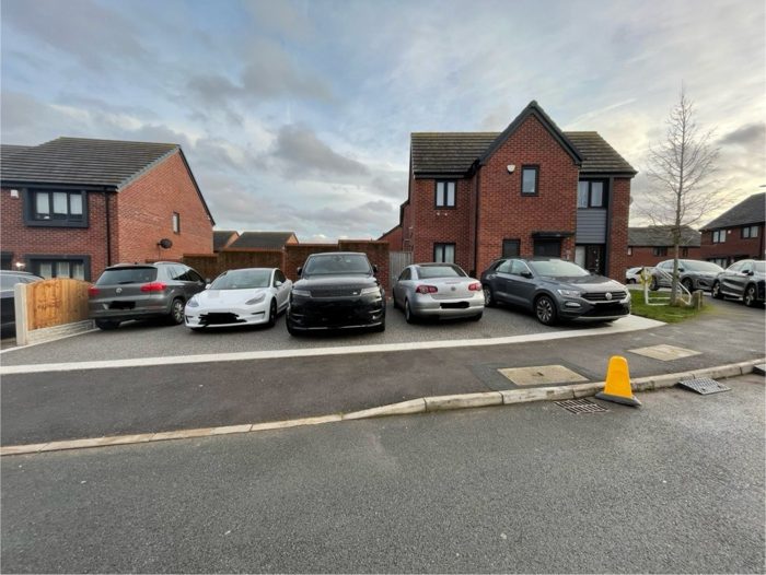 Photo of Oswestry Street, Liverpool, L5