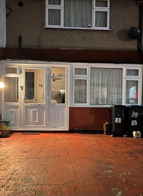 Photo of Leyburn Road, Walthamstow, N18