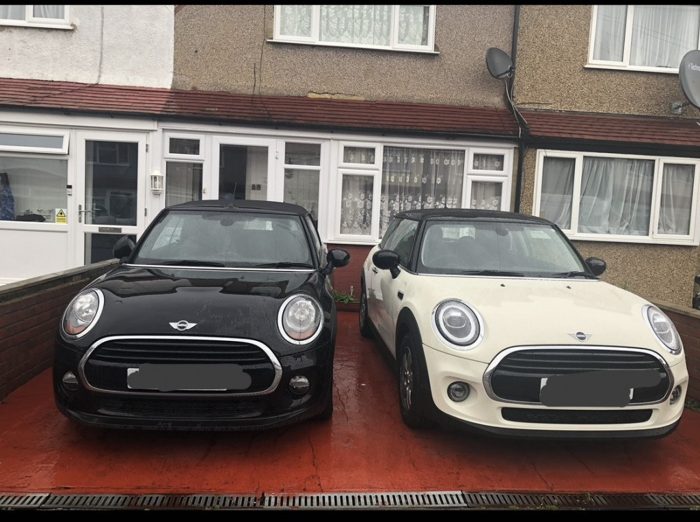 Photo of Leyburn Road, Walthamstow, N18