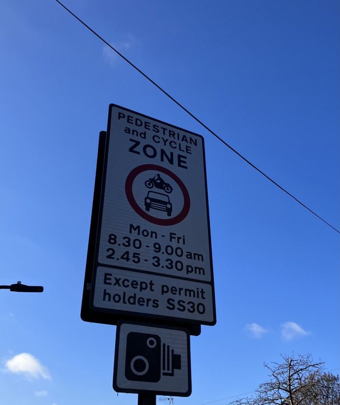 Photo of York Avenue, Ealing, W7