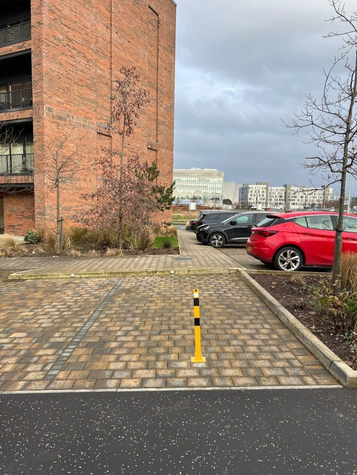 Photo of Festival Court, Glasgow City, G51
