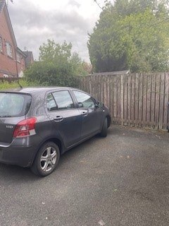 Haslington Road, Manchester, M22