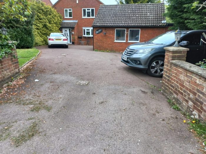 Photo of The Firs, Stansted, CM22
