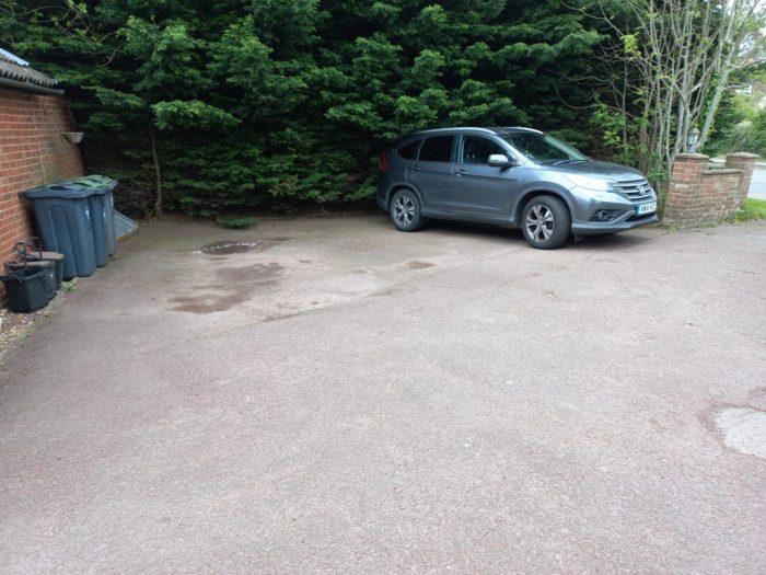 Photo of The Firs, Stansted, CM22