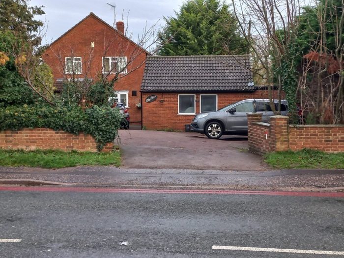 Photo of The Firs, Stansted, CM22