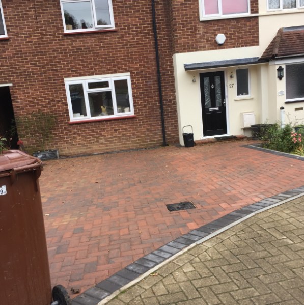 Photo of Eaton Close, Harrow, HA7