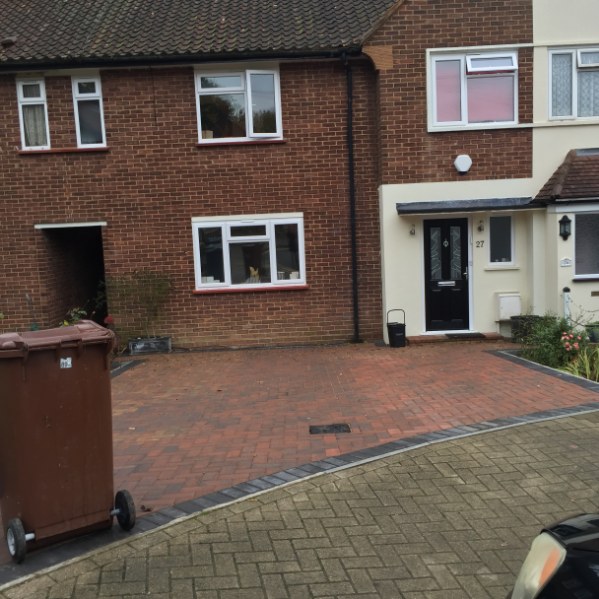 Photo of Eaton Close, Harrow, HA7