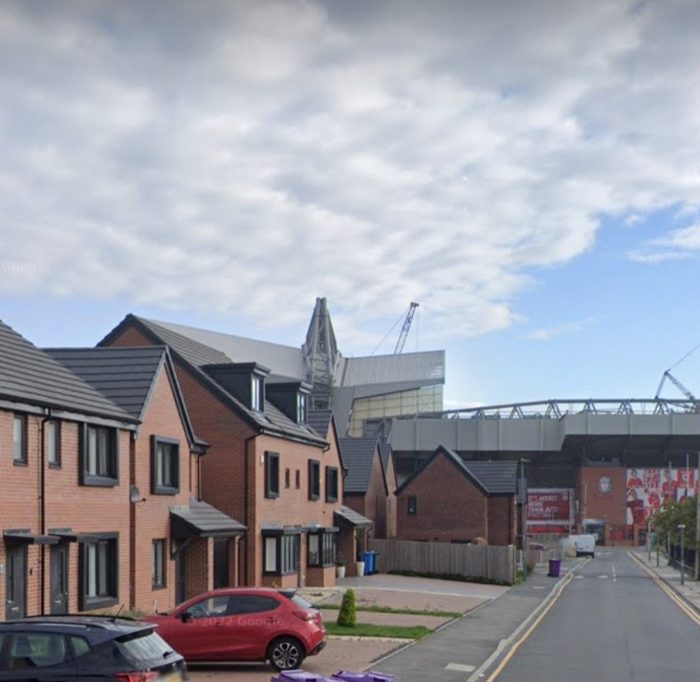 Photo of Venmore Street, Liverpool, L5