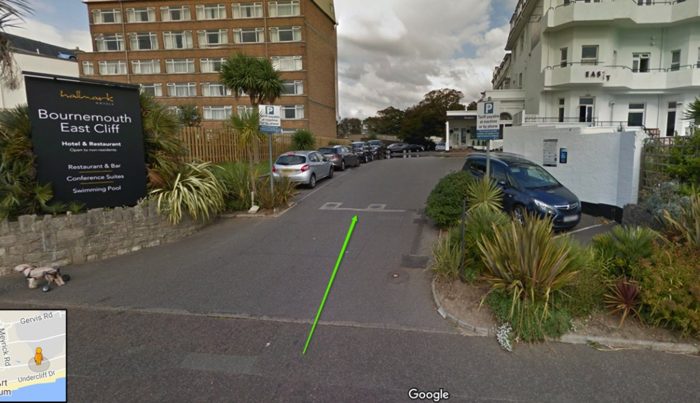 Photo of Grove Road, Bournemouth, Christchurch and Poole, BH1