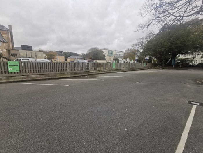 Photo of Grove Road, Bournemouth, Christchurch and Poole, BH1