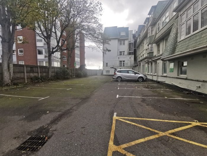 Photo of Grove Road, Bournemouth, Christchurch and Poole, BH1