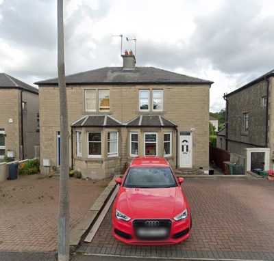 Glendevon Road, Edinburgh, EH12