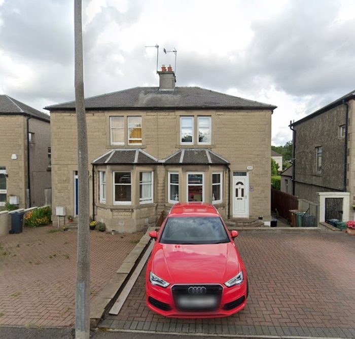 Photo of Glendevon Road, Edinburgh, EH12
