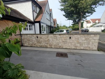 Queen Annes Gardens, Ealing, W5