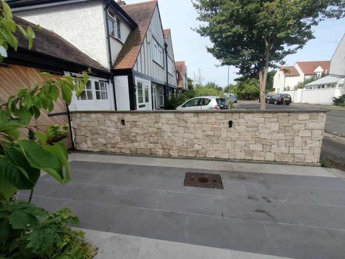Photo of Queen Annes Gardens, Ealing, W5
