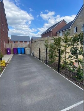 Photo of Wincham Avenue, Liverpool, L24