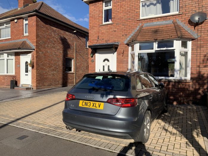 Photo of Smyth Road, Bristol, BS3