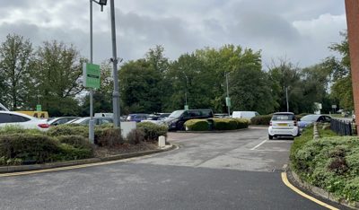 Holiday Inn Brentwood, CM14