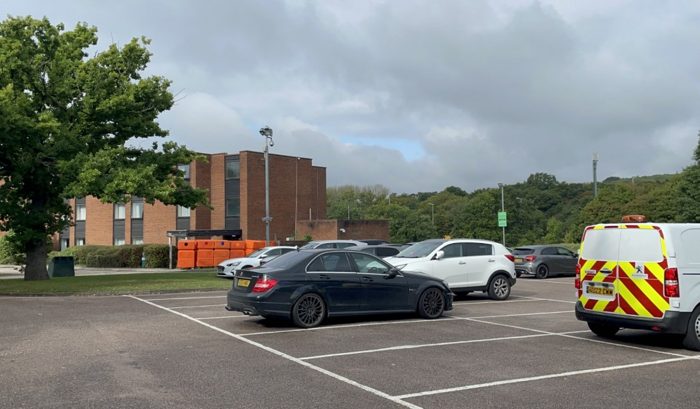 Photo of Holiday Inn Brentwood, CM14