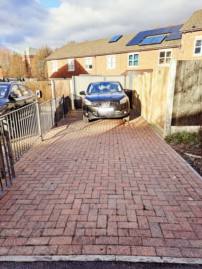 Photo of Bow Lane, Preston, PR1