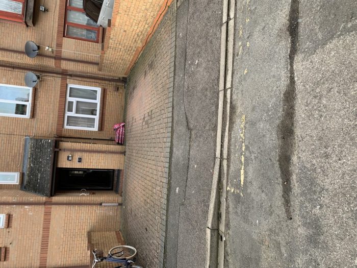 Photo of Little Brewery Street, Oxford, OX4