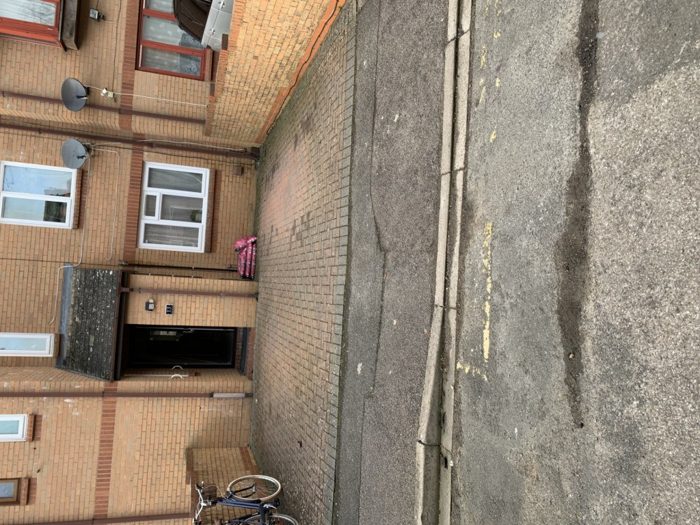 Photo of Little Brewery Street, Oxford, OX4