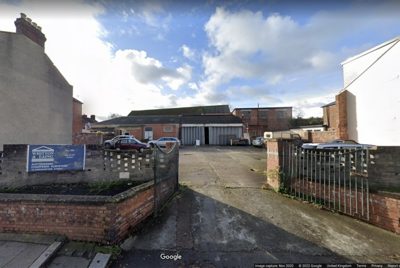 Whitton, Exeter, EX4