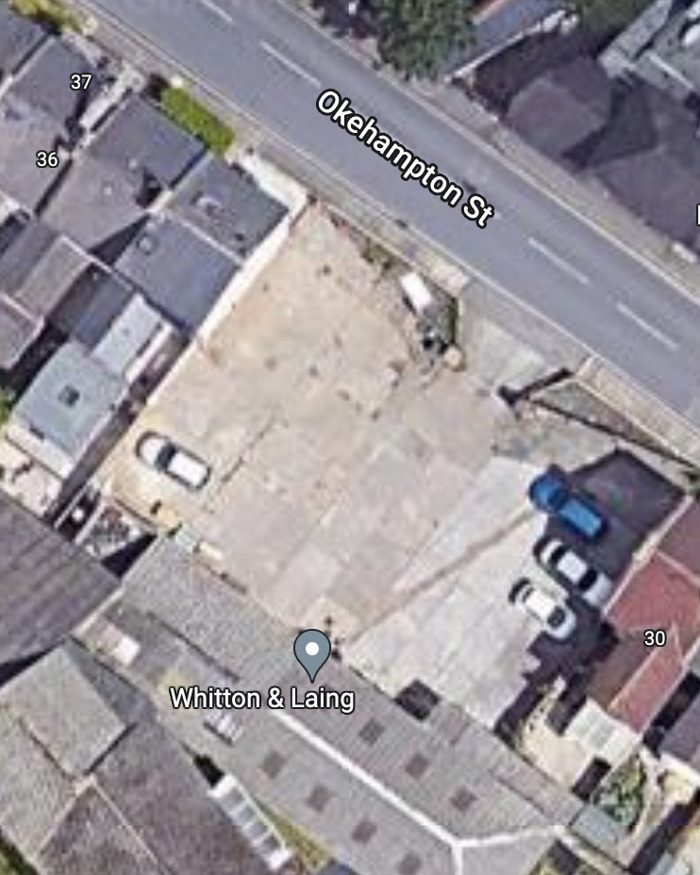 Photo of Whitton, Exeter, EX4