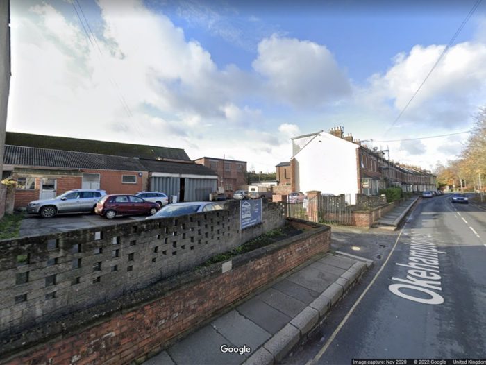Photo of Whitton, Exeter, EX4
