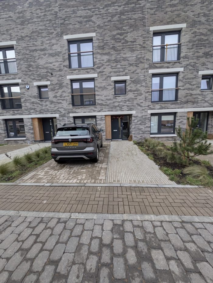 Photo of Bedford Row, Glasgow City, G5
