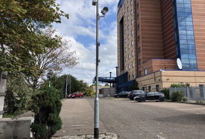 Photo of Holiday Inn Brent Cross, NW2