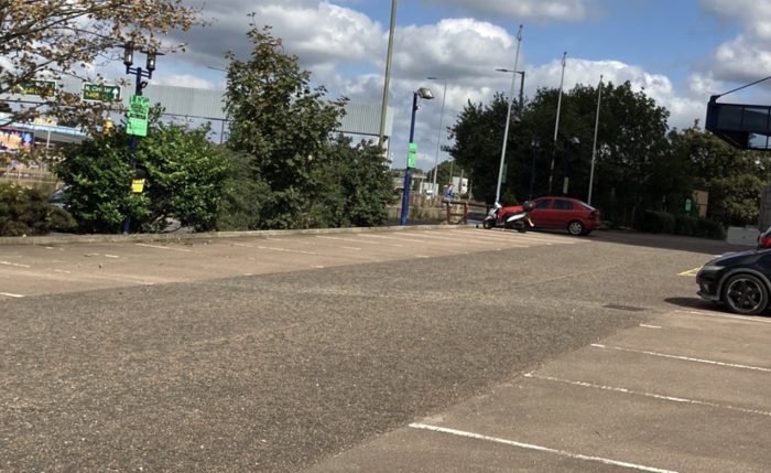 Photo of Holiday Inn Brent Cross, NW2