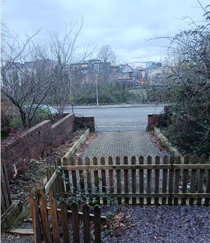 Photo of Coronation Road, Bristol, BS3